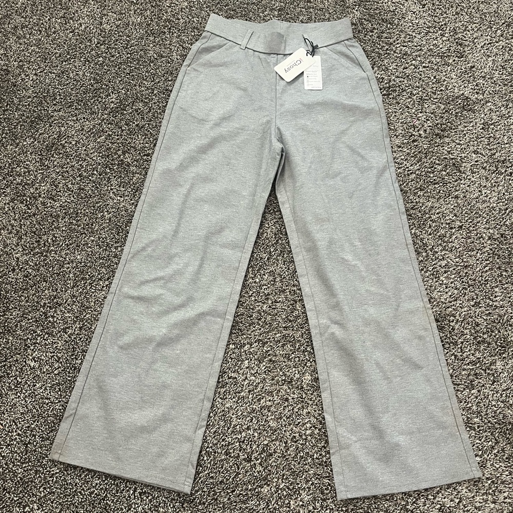 iChosy women’s pants size 4x29